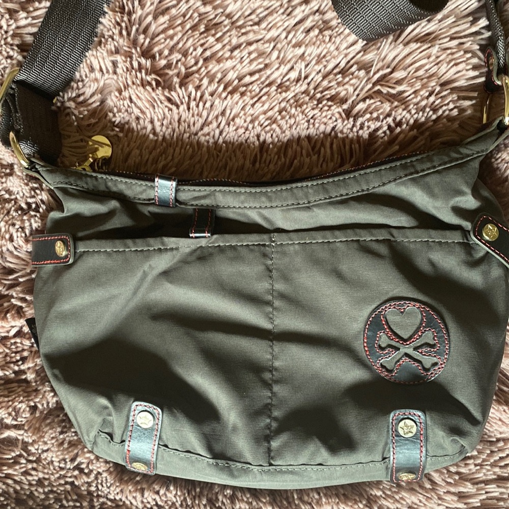 Tokidoki Crossbody Bag